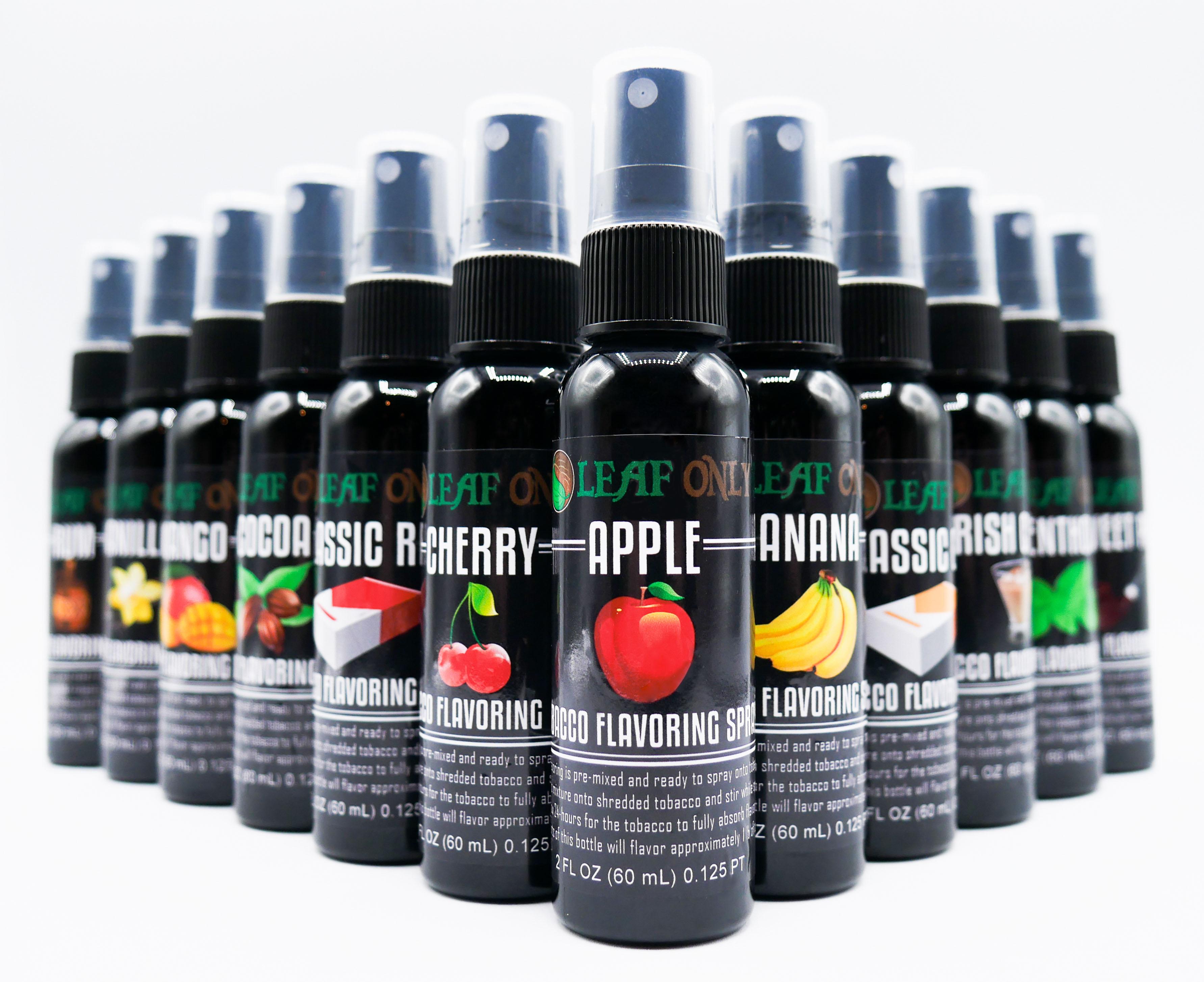 Apple Flavoring For Tobacco Flavor your tobacco blends and tobacco